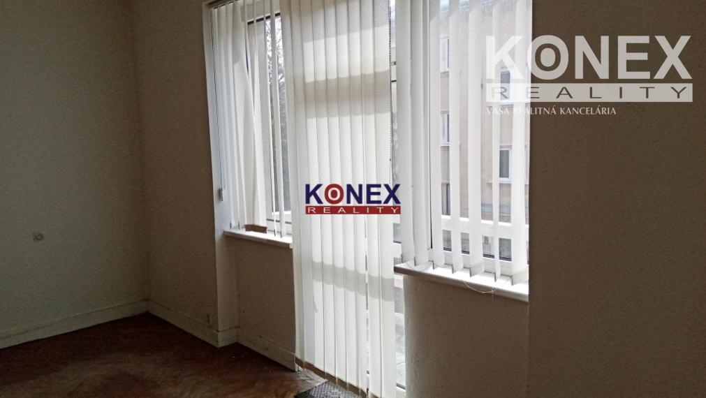 Priestory na prenájom v centre Michaloviec