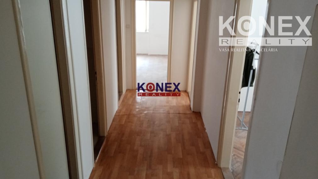 PRENÁJOM – Obchodné priestory v Michalovciach