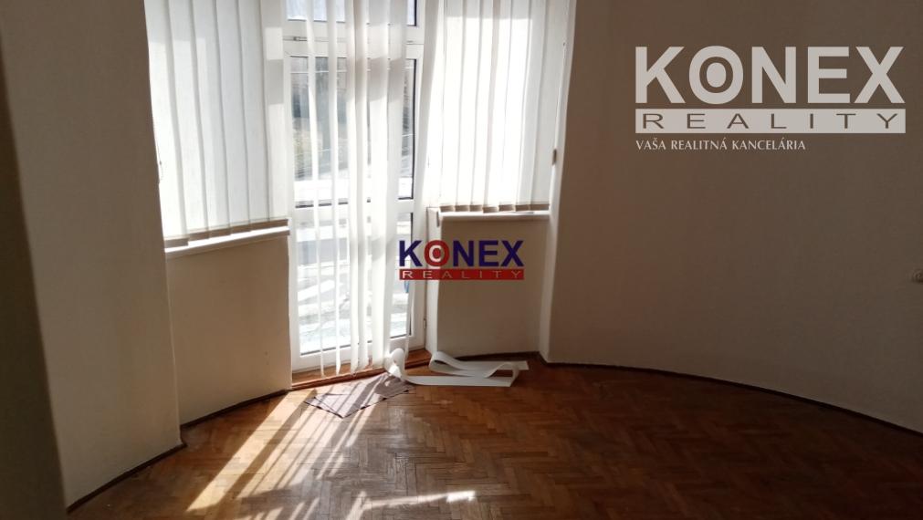 PRENÁJOM – Obchodné priestory v Michalovciach