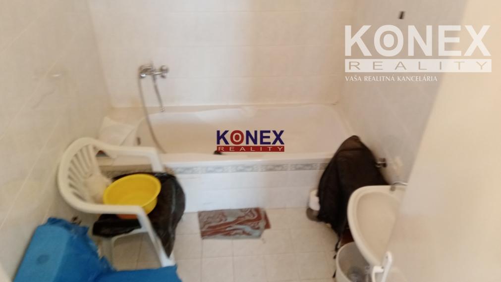 PRENÁJOM – Obchodné priestory v Michalovciach