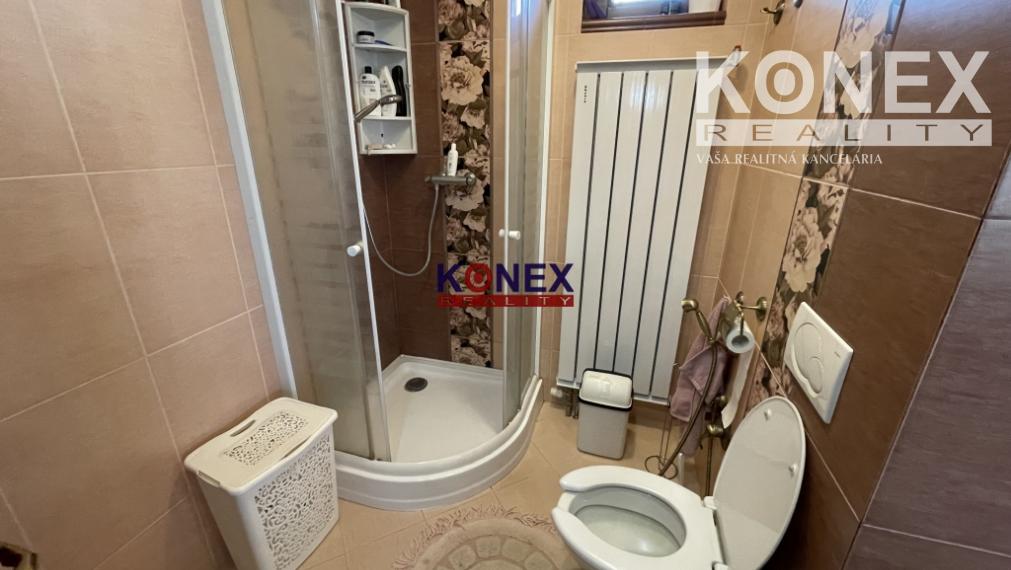 LUKRATÍVNA PONUKA – Poschodový rodinný dom v Michalovciach