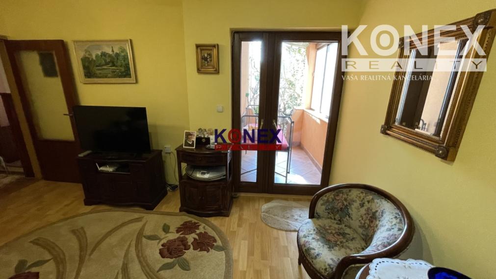 LUKRATÍVNA PONUKA – Poschodový rodinný dom v Michalovciach