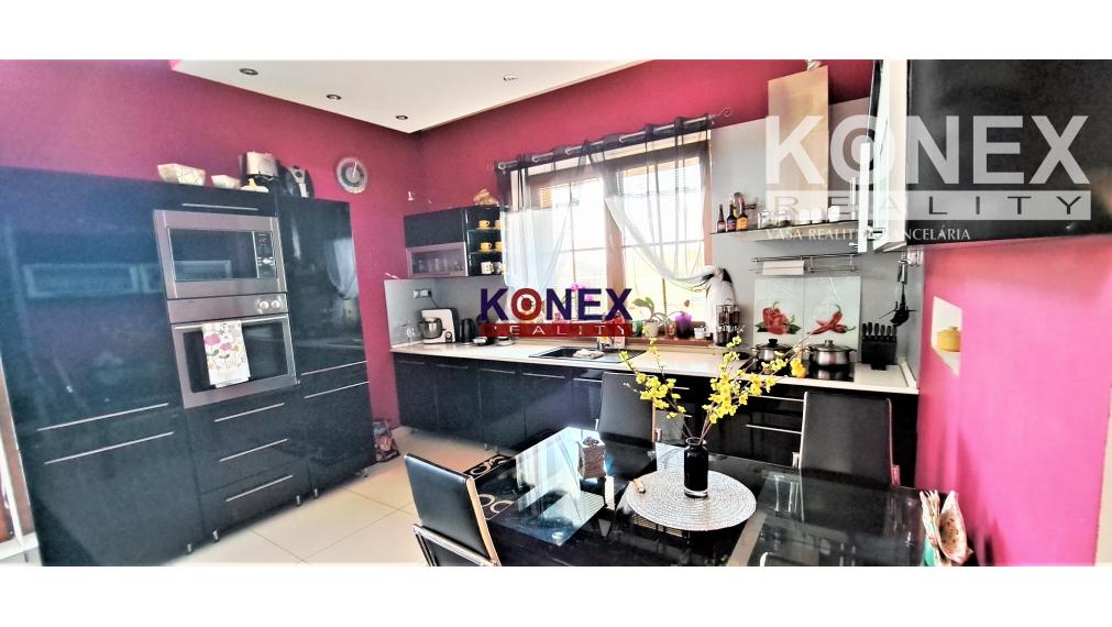 SUPER PONUKA! Rodinný dom v TOP lokalite na sídl. Stráňany