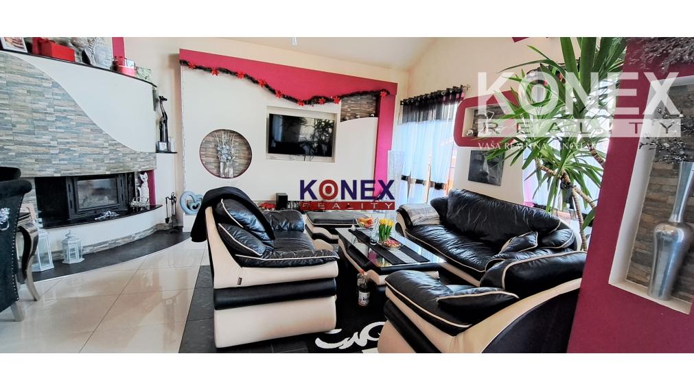 SUPER PONUKA! Rodinný dom v TOP lokalite na sídl. Stráňany