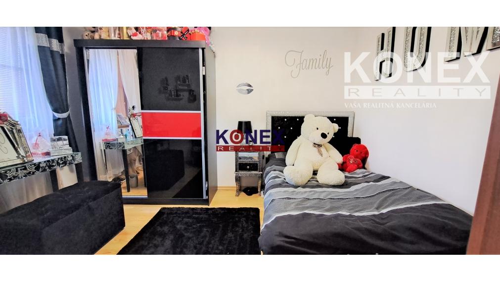 SUPER PONUKA! Rodinný dom v TOP lokalite na sídl. Stráňany