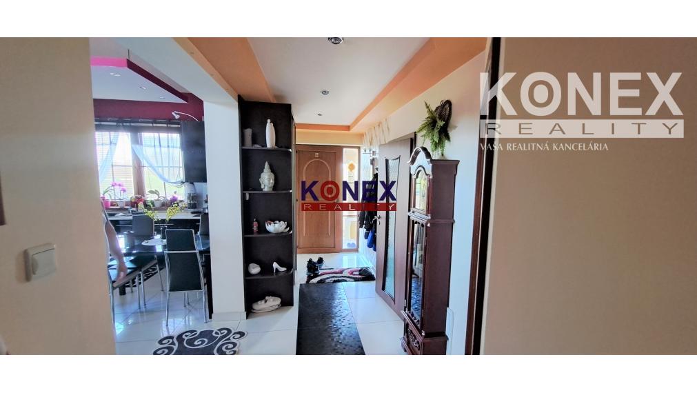 SUPER PONUKA! Rodinný dom v TOP lokalite na sídl. Stráňany