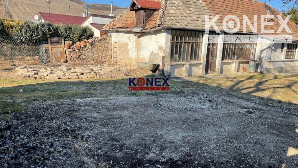 Gazdovský rodinný dom v obci Viničky – NA PREDAJ