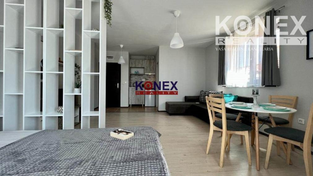 Vlastný INVESTIČNÝ apartmán na Slnečnom pobreží v Bulharsku!