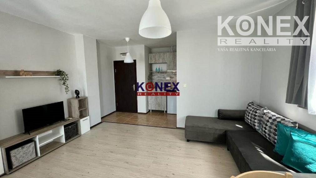 Vlastný INVESTIČNÝ apartmán na Slnečnom pobreží v Bulharsku!
