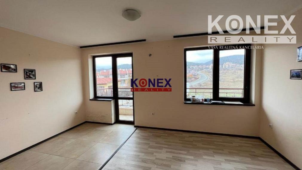 VYNIKAJÚCA PONUKA! Na predaj apartmán neďaleko mora – BULHARSKO