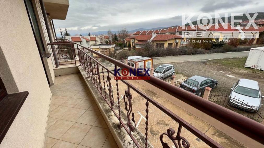 VYNIKAJÚCA PONUKA! Na predaj apartmán neďaleko mora – BULHARSKO