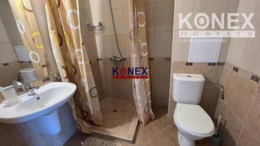 VYNIKAJÚCA PONUKA! Na predaj apartmán neďaleko mora – BULHARSKO