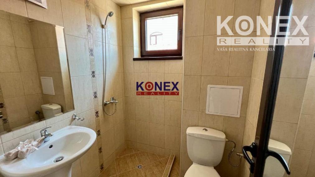 NEPREHLIADNITE! Zariadený apartmán pri pláži – Obzor, Bulharsko