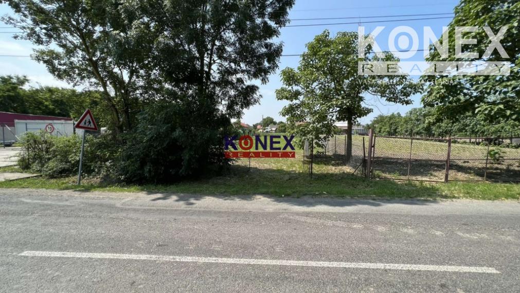 Pozemok len 3 km od Veľkých Kapušian – Kapušianske Kľačany