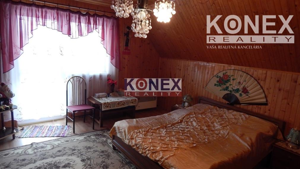 NA PREDAJ! Rodinný dom po rekonštrukcii v obci Hatalov.