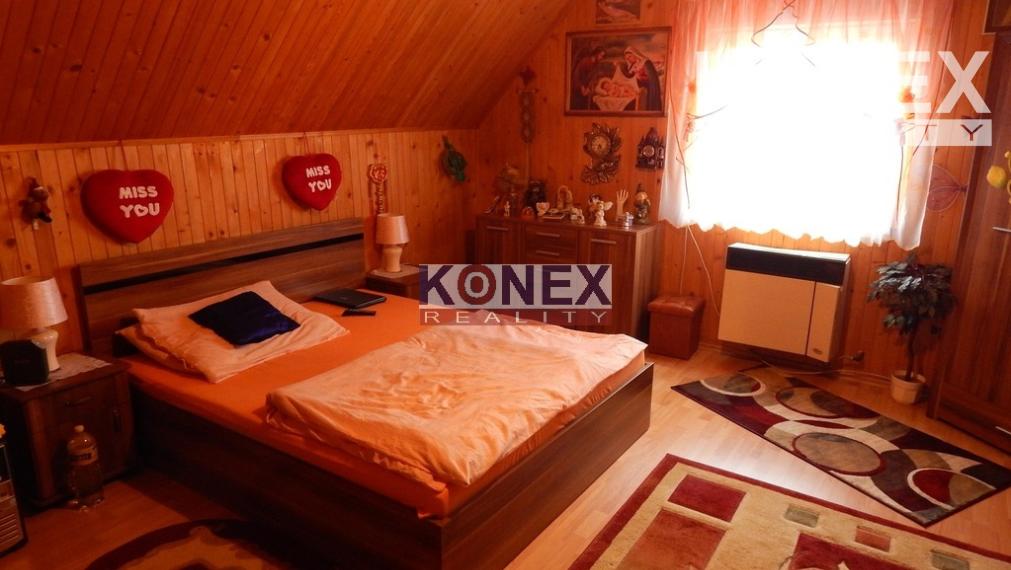 NA PREDAJ! Rodinný dom po rekonštrukcii v obci Hatalov.