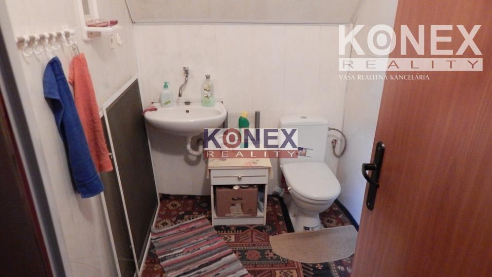 NA PREDAJ! Rodinný dom po rekonštrukcii v obci Hatalov.