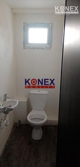 Výrobná hala s veľkým pozemkom – Kráľovský Chlmec