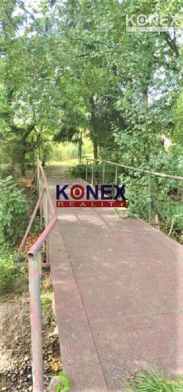 NA PREDAJ – Záhrada v Snine, oblasť Bramhora