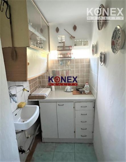 Vínny domček s krásnou vinicou – obec Viničky