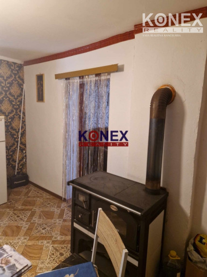 NA PREDAJ – RODINNÝ DOM v Malčiciach