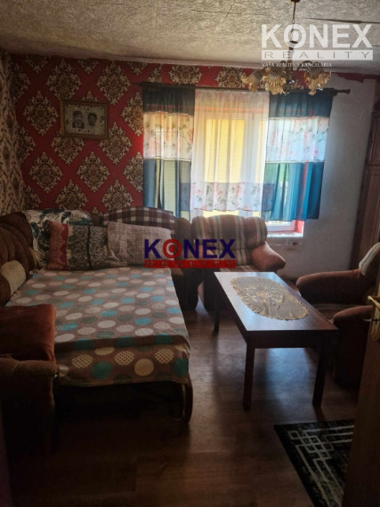 NA PREDAJ – RODINNÝ DOM v Malčiciach