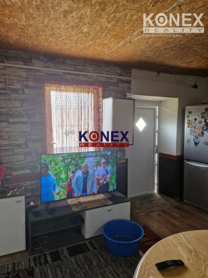 NA PREDAJ – RODINNÝ DOM v Malčiciach