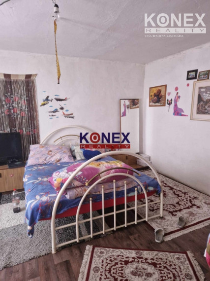 NA PREDAJ – RODINNÝ DOM v Malčiciach