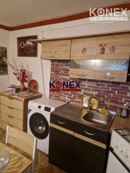 NA PREDAJ – RODINNÝ DOM v Malčiciach