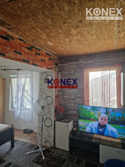 NA PREDAJ – RODINNÝ DOM v Malčiciach