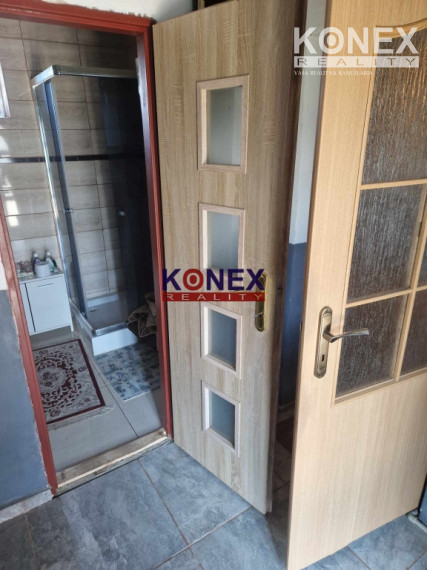 NA PREDAJ – RODINNÝ DOM v Malčiciach