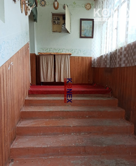 Rodinný dom v obci Korunková, okr. Stropkov