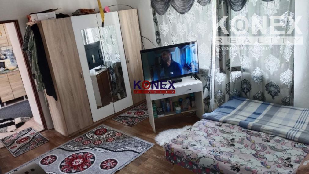 Rodinný dom v obci Zemplín - okres Trebišov