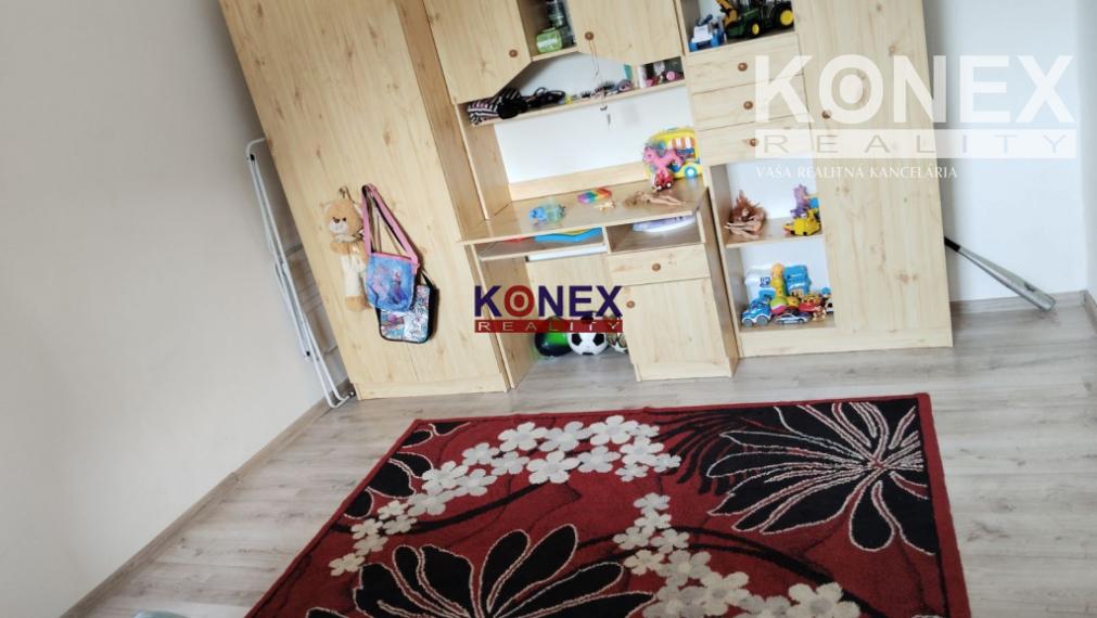 Rodinný dom v obci Zemplín - okres Trebišov