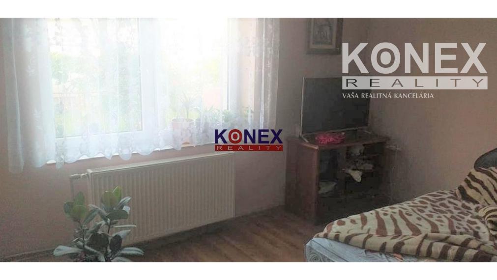 Rodinný dom pri Veľkých Kapušanoch – Kapušianske Kľačany