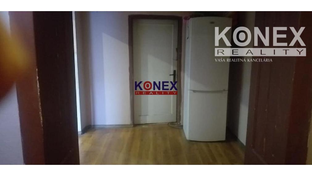 Rodinný dom pri Veľkých Kapušanoch – Kapušianske Kľačany