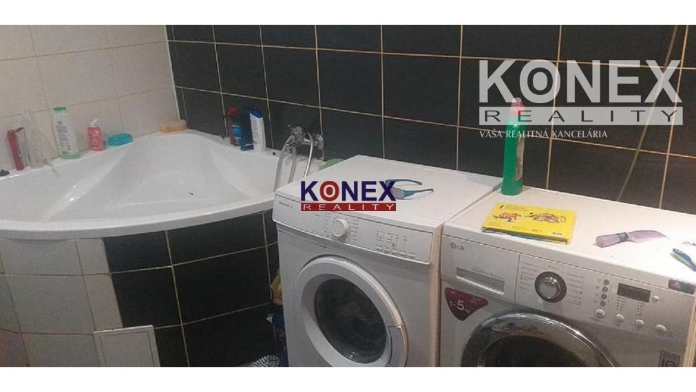 Rodinný dom pri Veľkých Kapušanoch – Kapušianske Kľačany