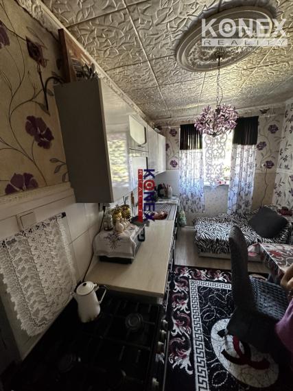 NA PREDAJ 2-izbový byt na Komenského ul. v Sobranciach