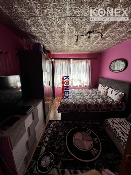 NA PREDAJ 2-izbový byt na Komenského ul. v Sobranciach