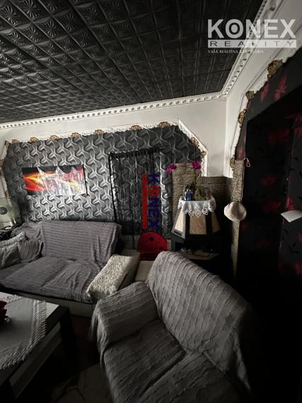 NA PREDAJ 2-izbový byt na Komenského ul. v Sobranciach