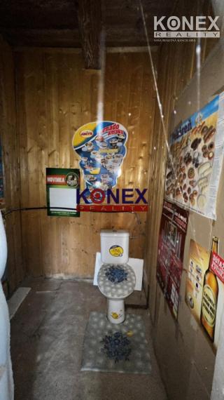 Chalupa/rodinný dom v obci LADOMIROV, okr. Snina