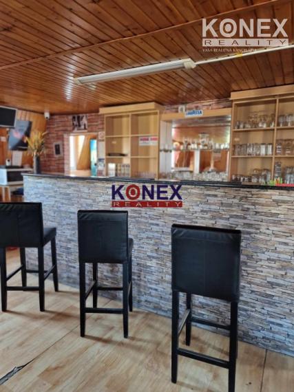 NA PRENÁJOM – obchodné priestory v centre Veľkých Kapušian