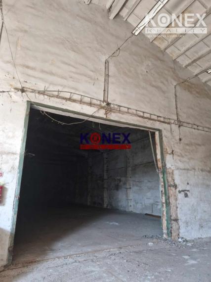 Priemyselná budova na predaj – Vojany