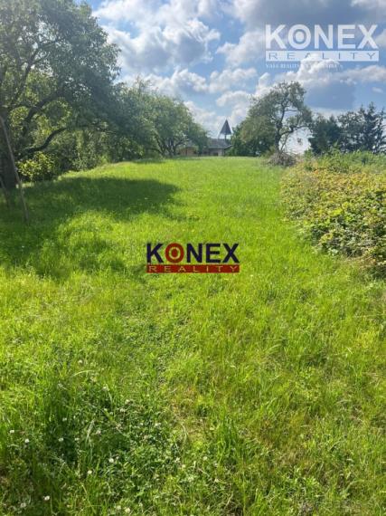 Rodinný dom v obci Žalobín – NA PREDAJ