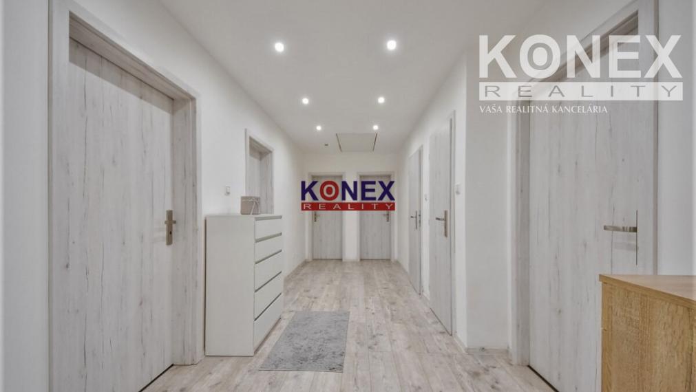 Na predaj garáž pri Tescu v Michalovciach