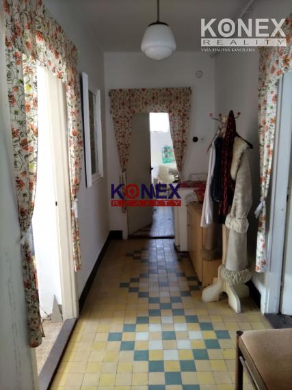 Na predaj garáž pri Tescu v Michalovciach