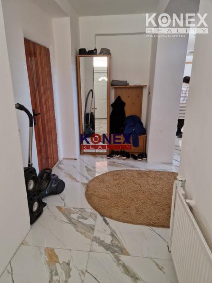 Rodinný dom v obci Vrbnica, 10 km od Michaloviec