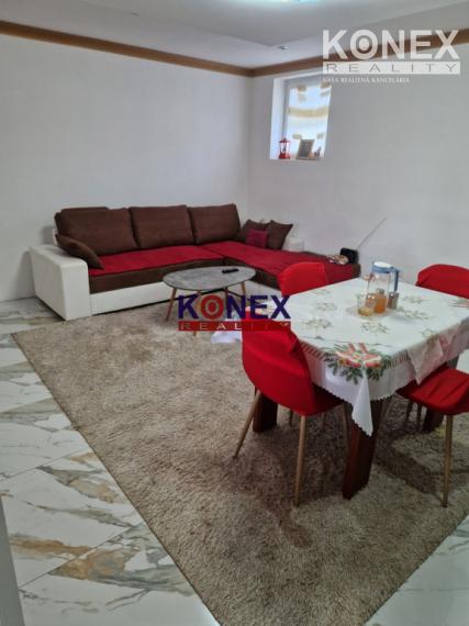 Rodinný dom v obci Vrbnica, 10 km od Michaloviec