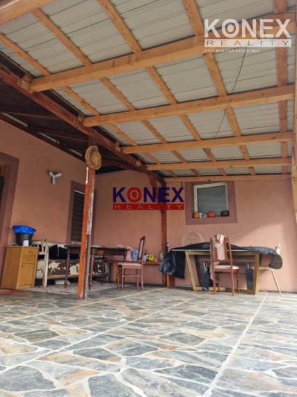 Rodinný dom v obci Vrbnica, 10 km od Michaloviec