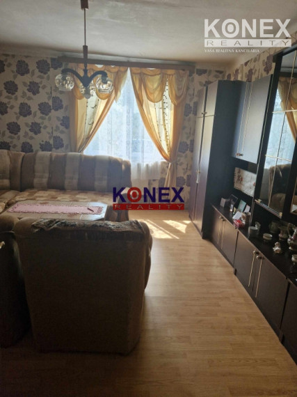 Rodinný dom v obci Malčice, časť Hradištská Moľva